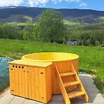 Holiday park Orawska Sielanka *
