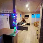 Holiday park Orawska Sielanka *