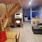 Orawska Sielanka Holiday park Roztoki