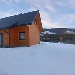 Holiday park Orawska Sielanka Roztoki