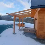 Orawska Sielanka Holiday park Roztoki