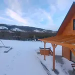 Orawska Sielanka Holiday park Roztoki