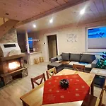 Orawska Sielanka Holiday park Roztoki