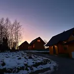 Holiday park Orawska Sielanka