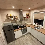 Holiday park Orawska Sielanka