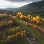 Orawska Sielanka Holiday park Roztoki