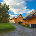 Holiday park Orawska Sielanka Roztoki