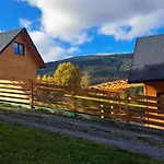 Orawska Sielanka Holiday park