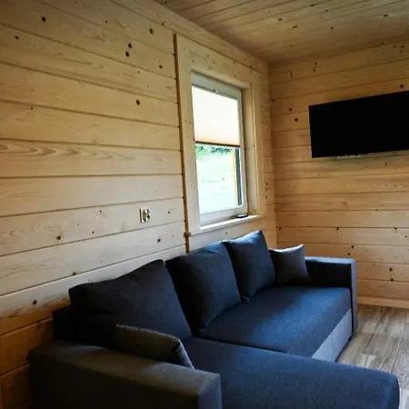 Orawska Sielanka Roztoki