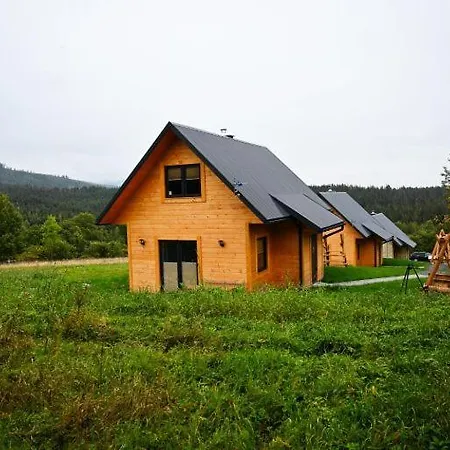 Orawska Sielanka Ferienpark