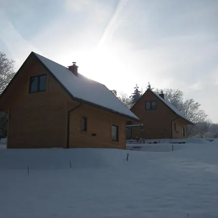 Ferienpark Orawska Sielanka