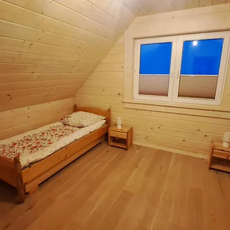 Orawska Sielanka Ferienpark *