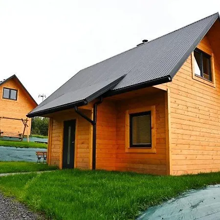 Orawska Sielanka Roztoki