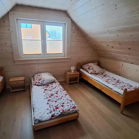 Ferienpark Orawska Sielanka