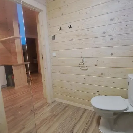Na Polanie Roztoki
