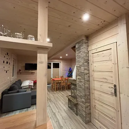 Orawska Sielanka Ferienpark