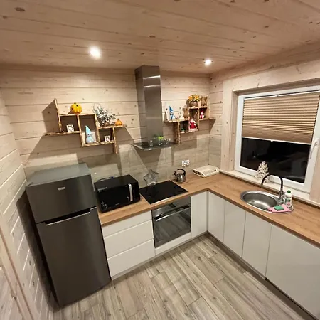 Ferienpark Orawska Sielanka