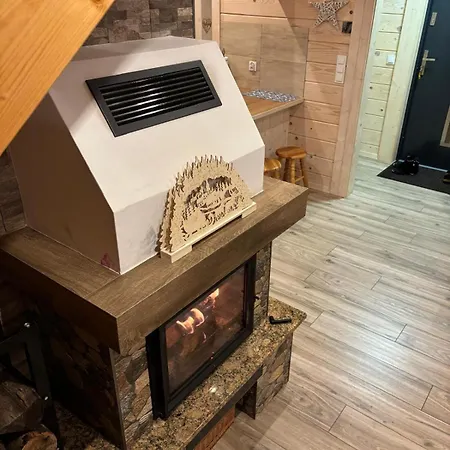 Orawska Sielanka Ferienpark *