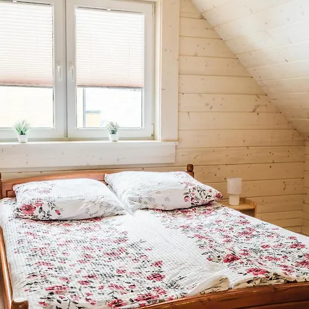 Orawska Sielanka Roztoki