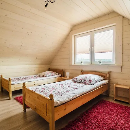 Orawska Sielanka Kompleks wypoczynkowy