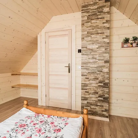 Orawska Sielanka * Roztoki