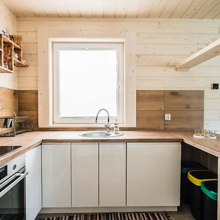 Orawska Sielanka Roztoki