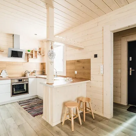 Orawska Sielanka * Roztoki