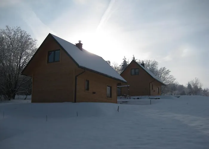 Kompleks wypoczynkowy Orawska Sielanka