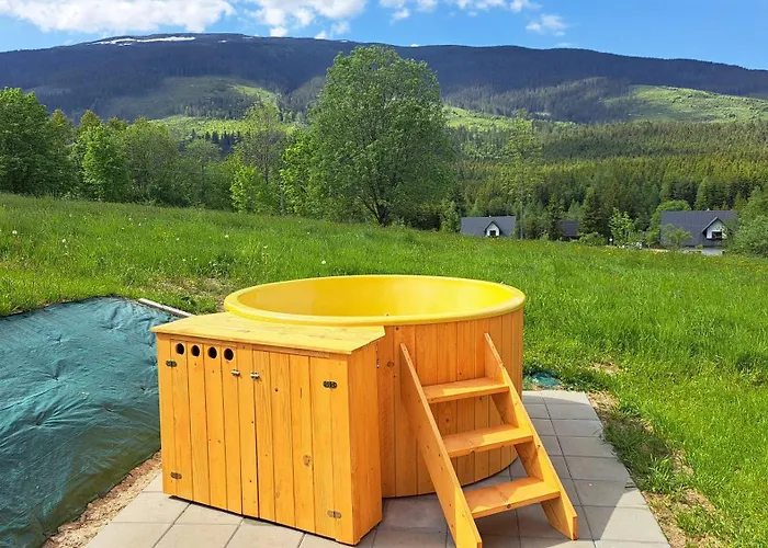 Kompleks wypoczynkowy Orawska Sielanka *