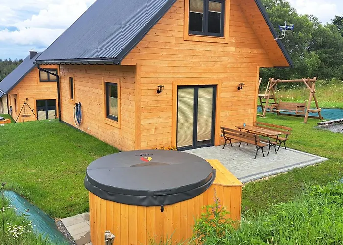 Orawska Sielanka * Roztoki