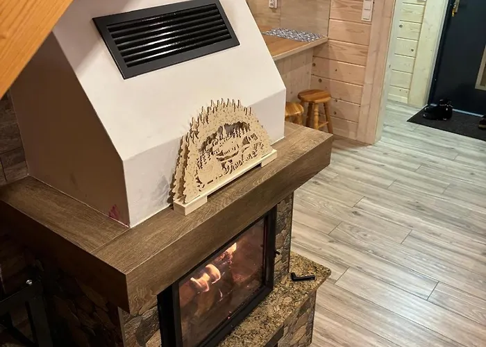 Orawska Sielanka Kompleks wypoczynkowy *