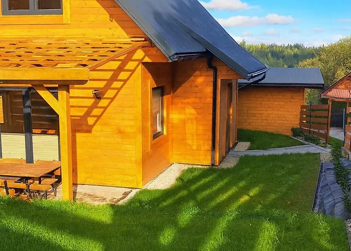 Orawska Sielanka * Roztoki