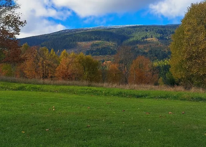 Kompleks wypoczynkowy Orawska Sielanka *