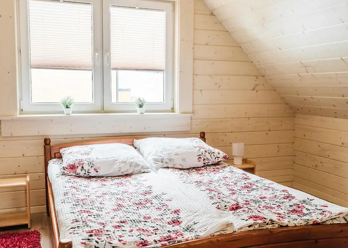 Orawska Sielanka Roztoki