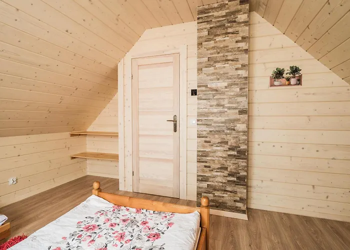 Orawska Sielanka * Roztoki