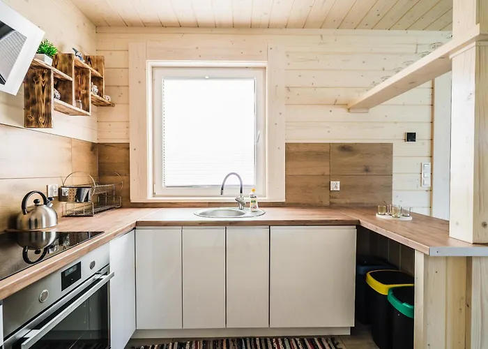 Orawska Sielanka Roztoki