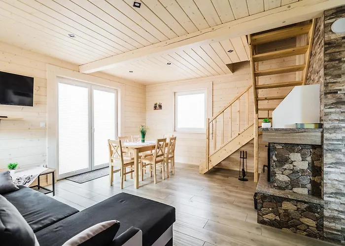 Orawska Sielanka Kompleks wypoczynkowy