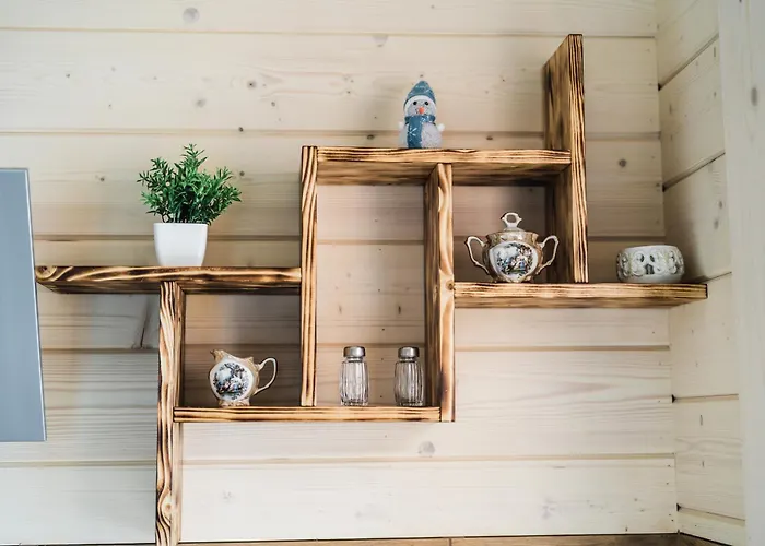 Orawska Sielanka Kompleks wypoczynkowy