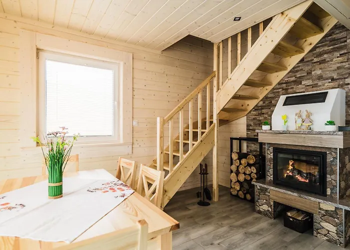 Orawska Sielanka Roztoki